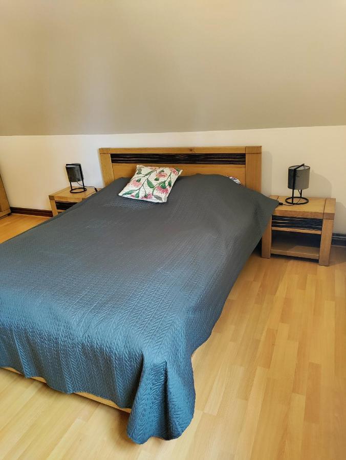 Colette Alain Maxime Bed and Breakfast Lapalisse Exteriör bild
