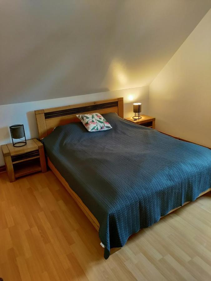 Colette Alain Maxime Bed and Breakfast Lapalisse Exteriör bild